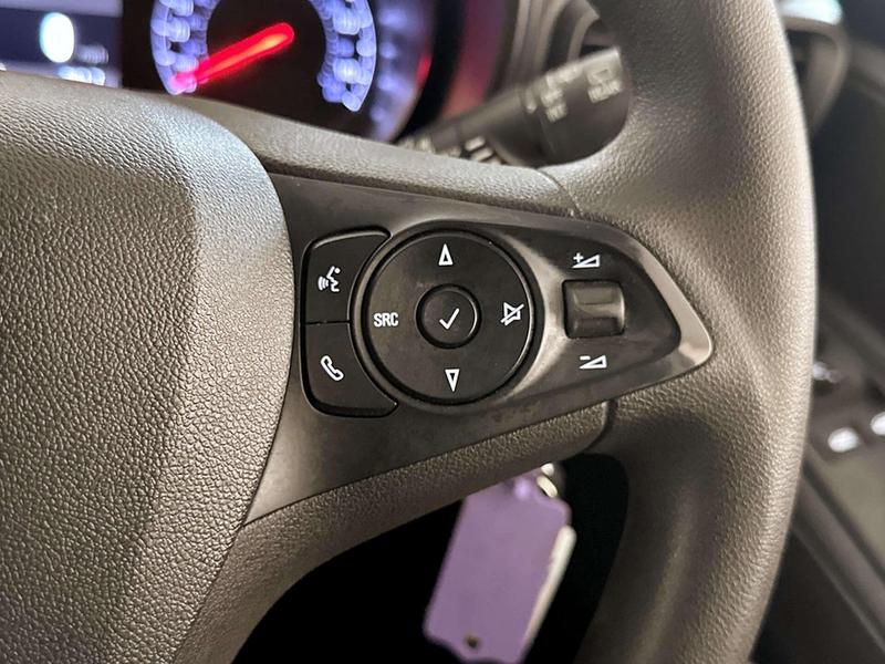 Used Vauxhall Combo 2023 for sale - 77071555: Photo 19