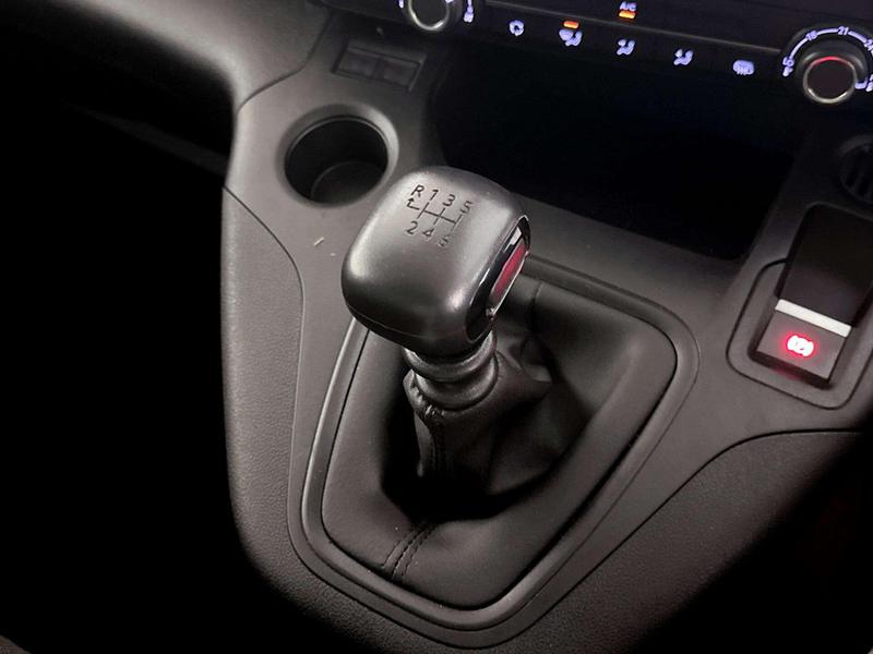 Used Vauxhall Combo 2023 for sale - 77071555: Photo 24