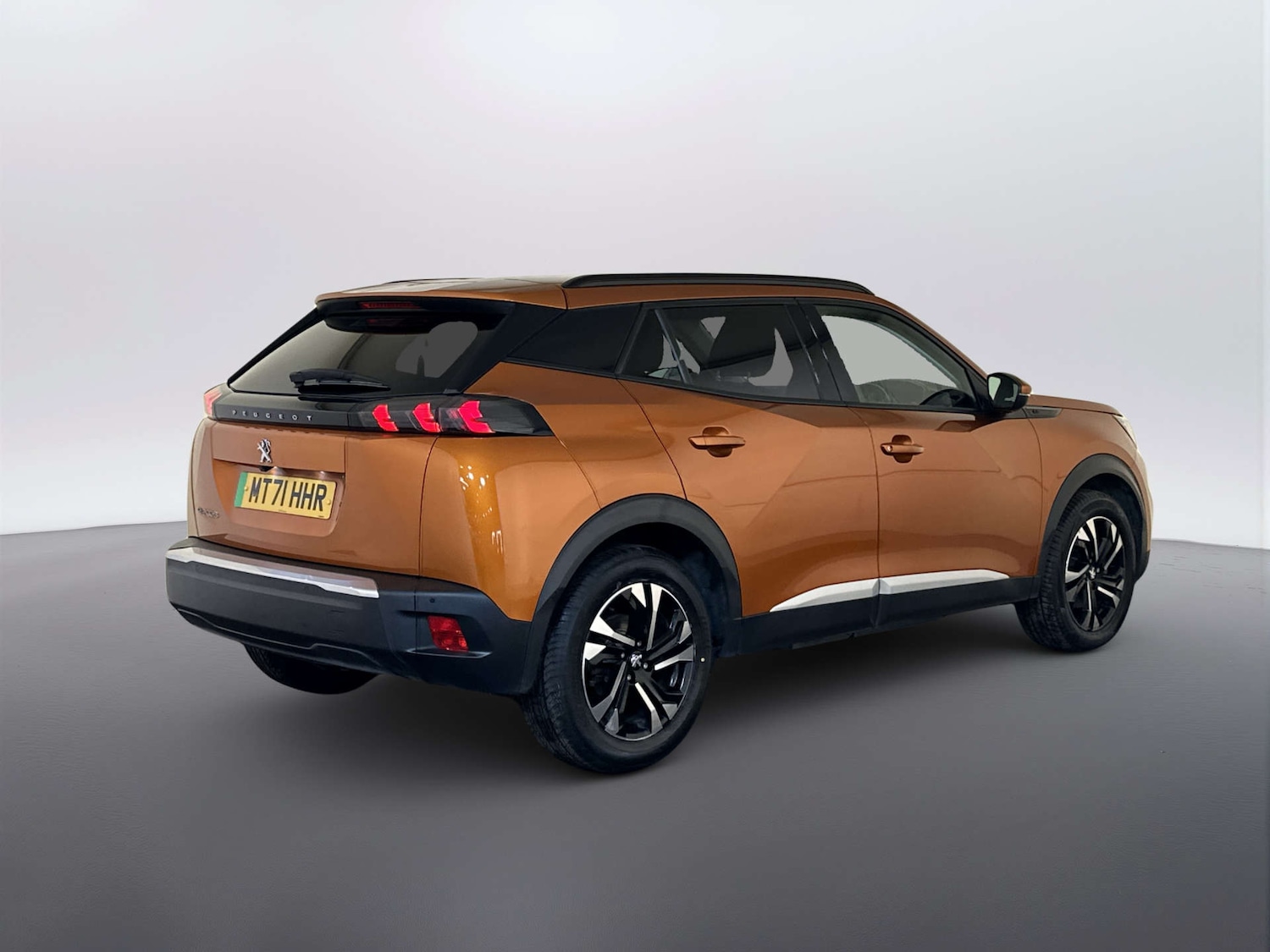 Used Peugeot 2008 2021 for sale - 77989913: Photo 10