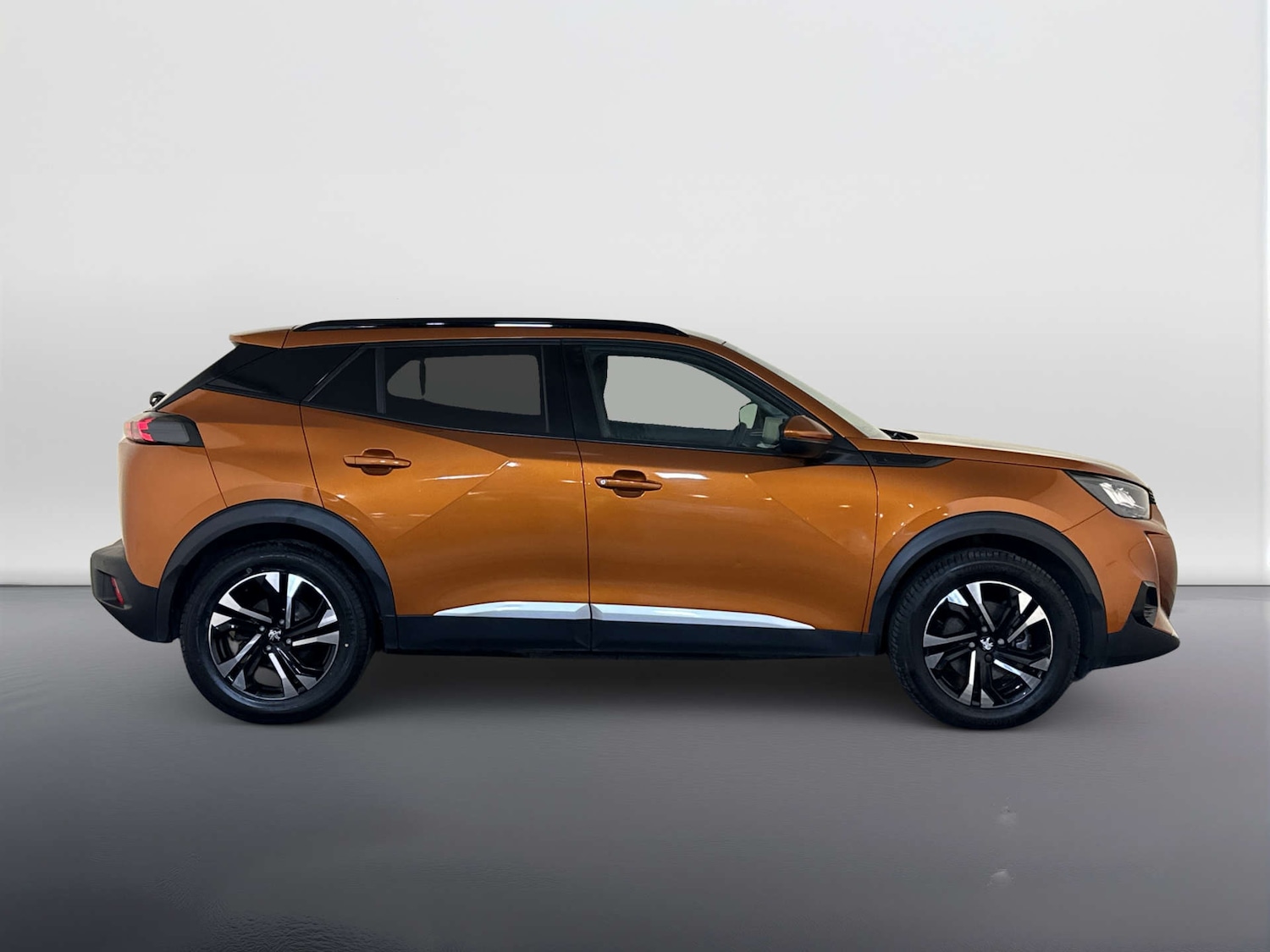 Used Peugeot 2008 2021 for sale - 77989913: Photo 11