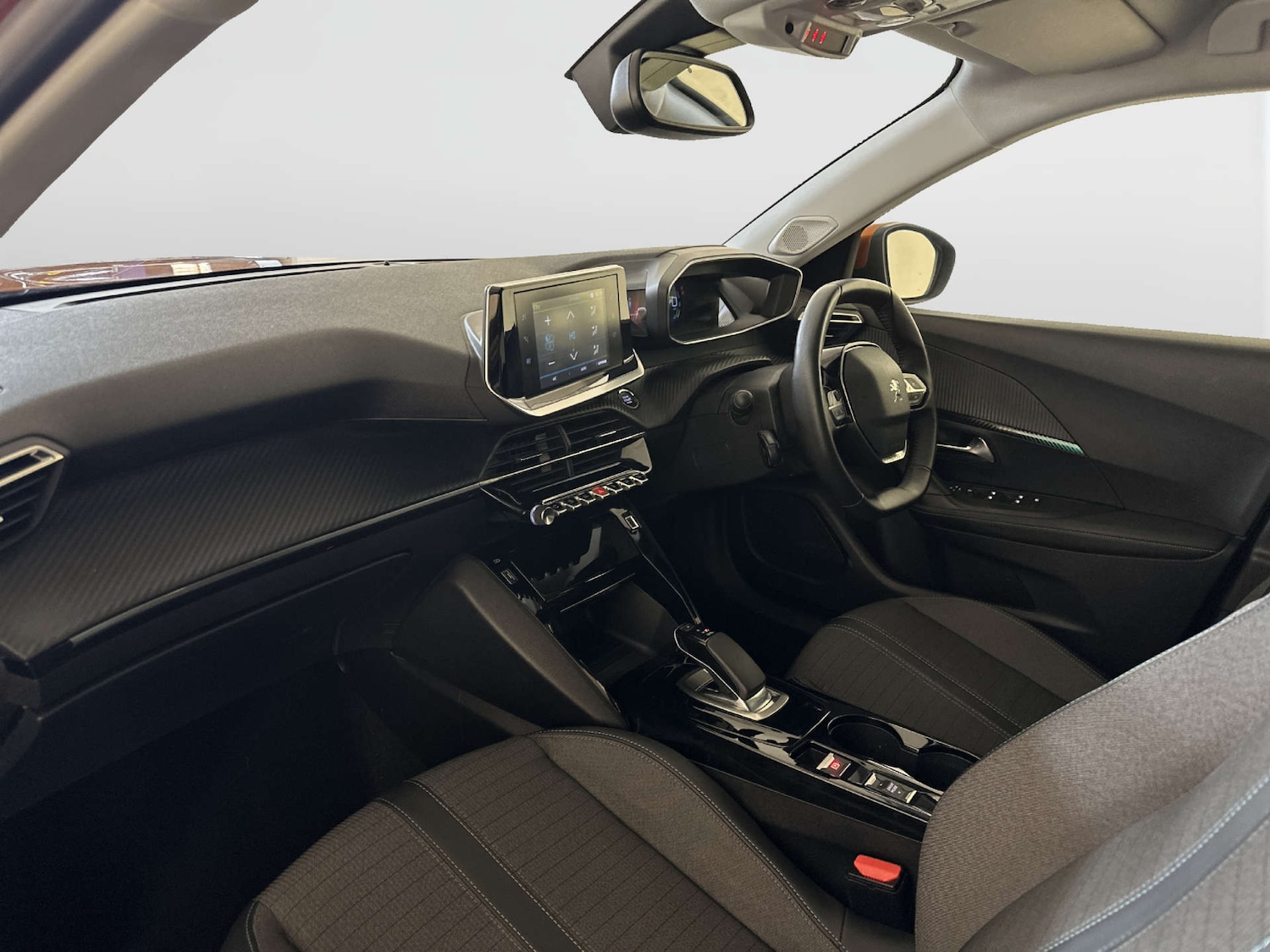 Used Peugeot 2008 2021 for sale - 77989913: Photo 12