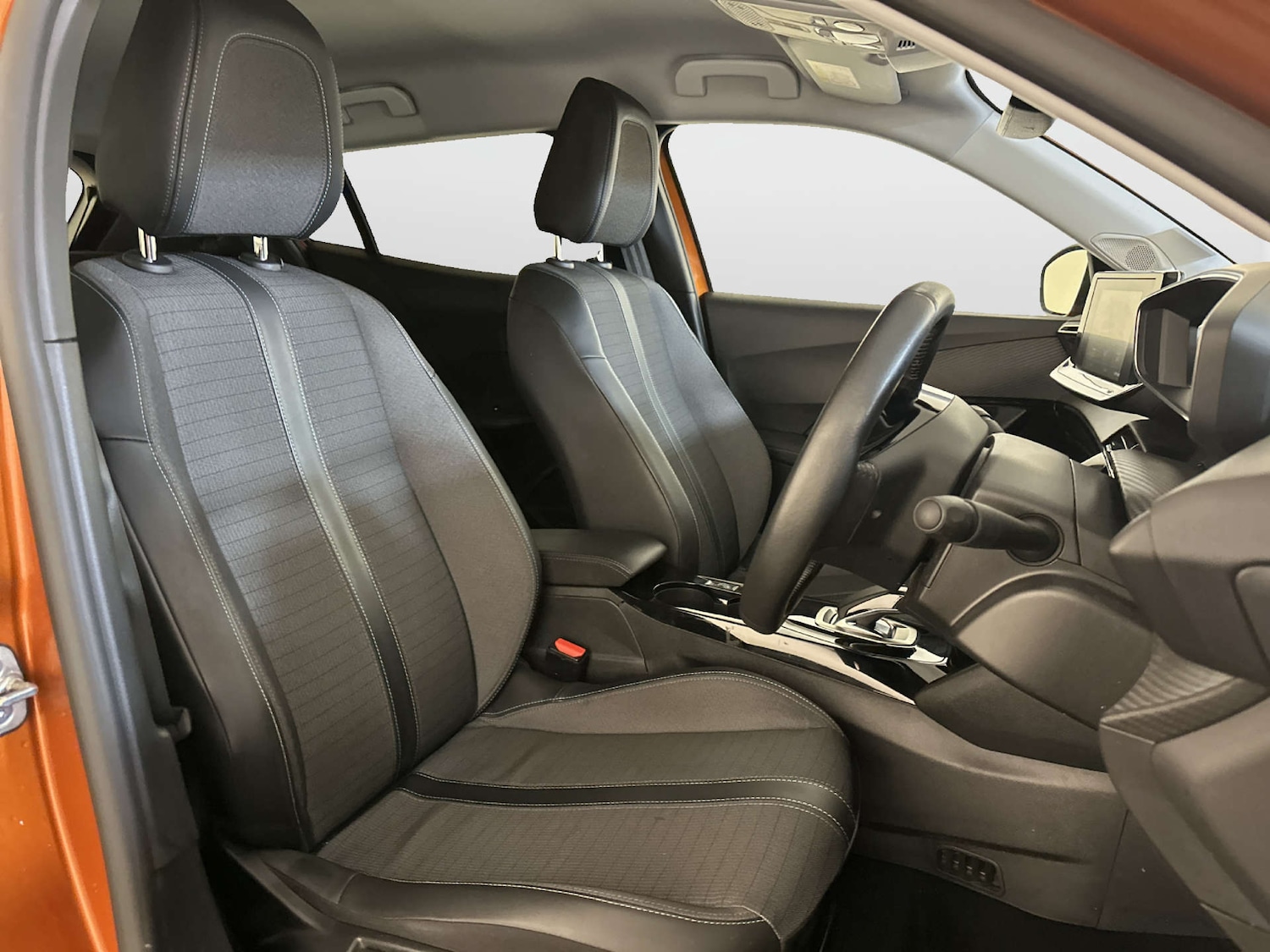 Used Peugeot 2008 2021 for sale - 77989913: Photo 13