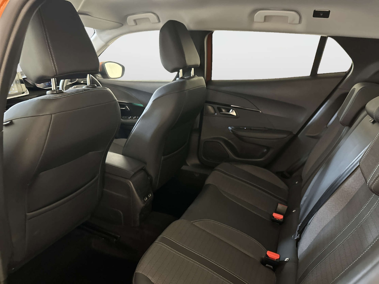 Used Peugeot 2008 2021 for sale - 77989913: Photo 14