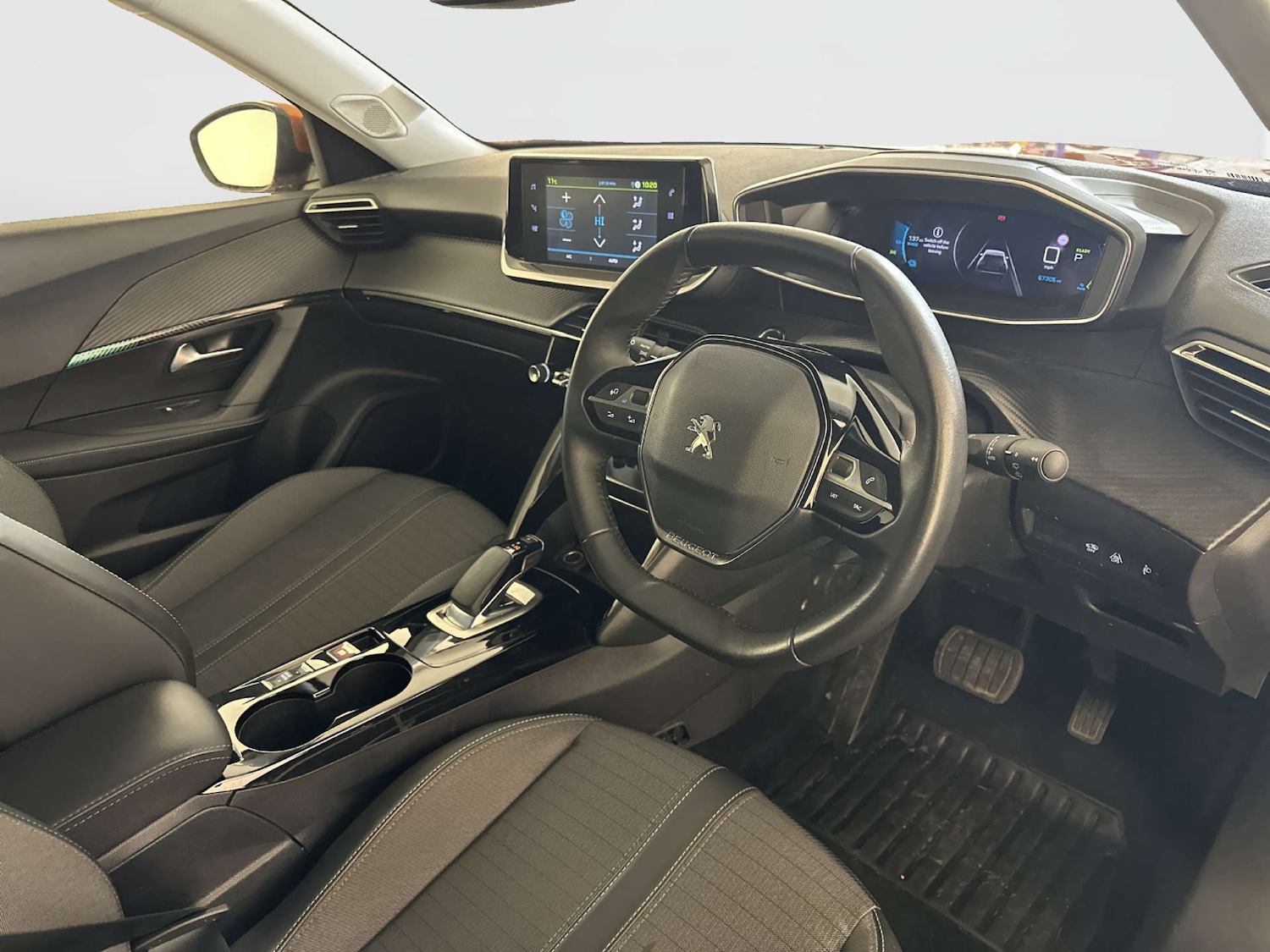 Used Peugeot 2008 2021 for sale - 77989913: Photo 15