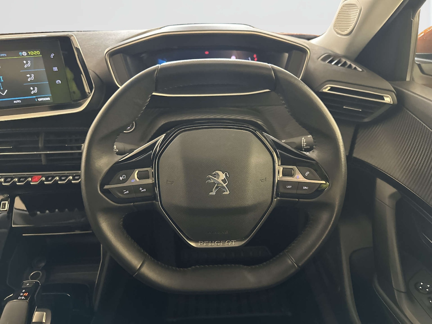 Used Peugeot 2008 2021 for sale - 77989913: Photo 16