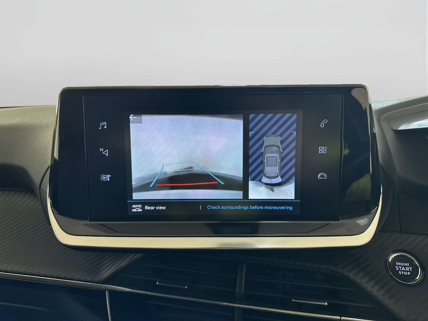 Used Peugeot 2008 2021 for sale - 77989913: Photo 20