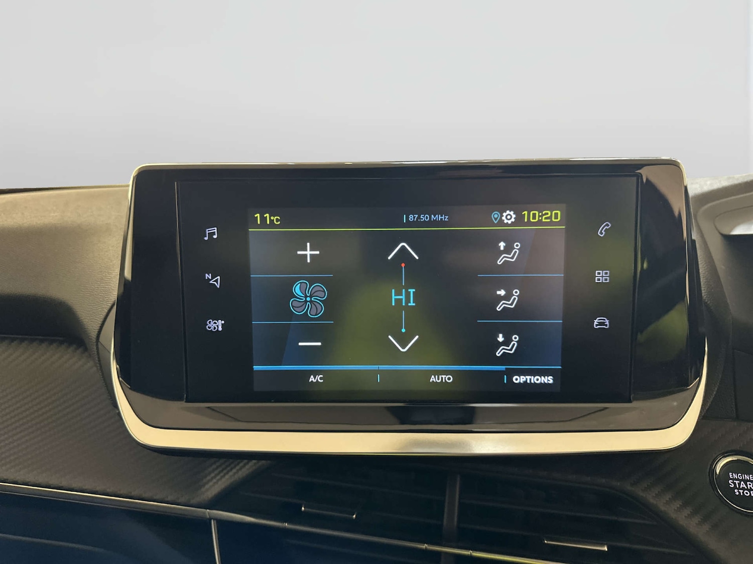 Used Peugeot 2008 2021 for sale - 77989913: Photo 21