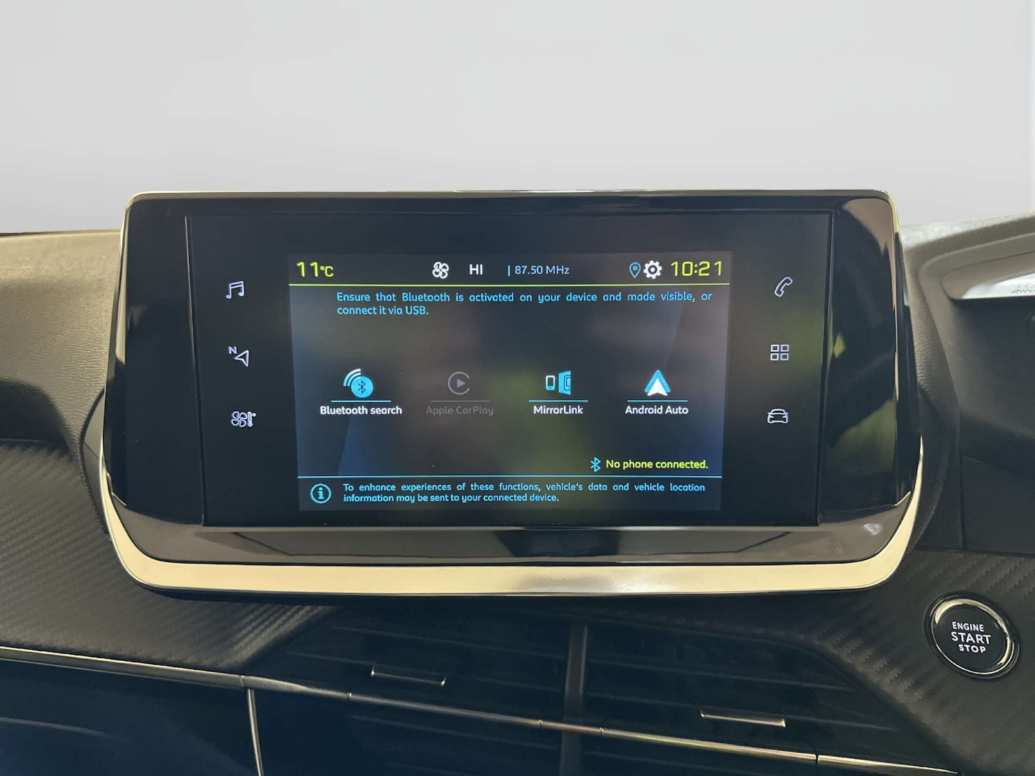 Used Peugeot 2008 2021 for sale - 77989913: Photo 22