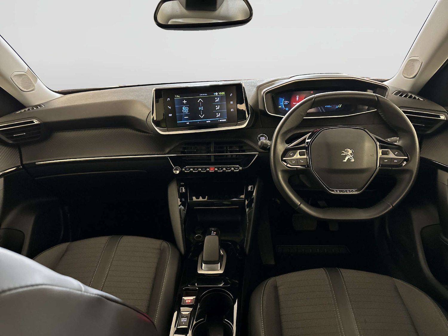 Used Peugeot 2008 2021 for sale - 77989913: Photo 3