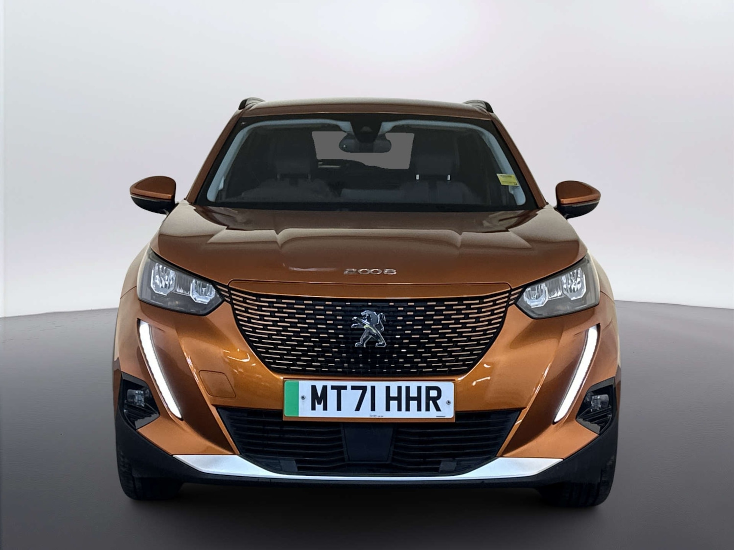 Used Peugeot 2008 2021 for sale - 77989913: Photo 5