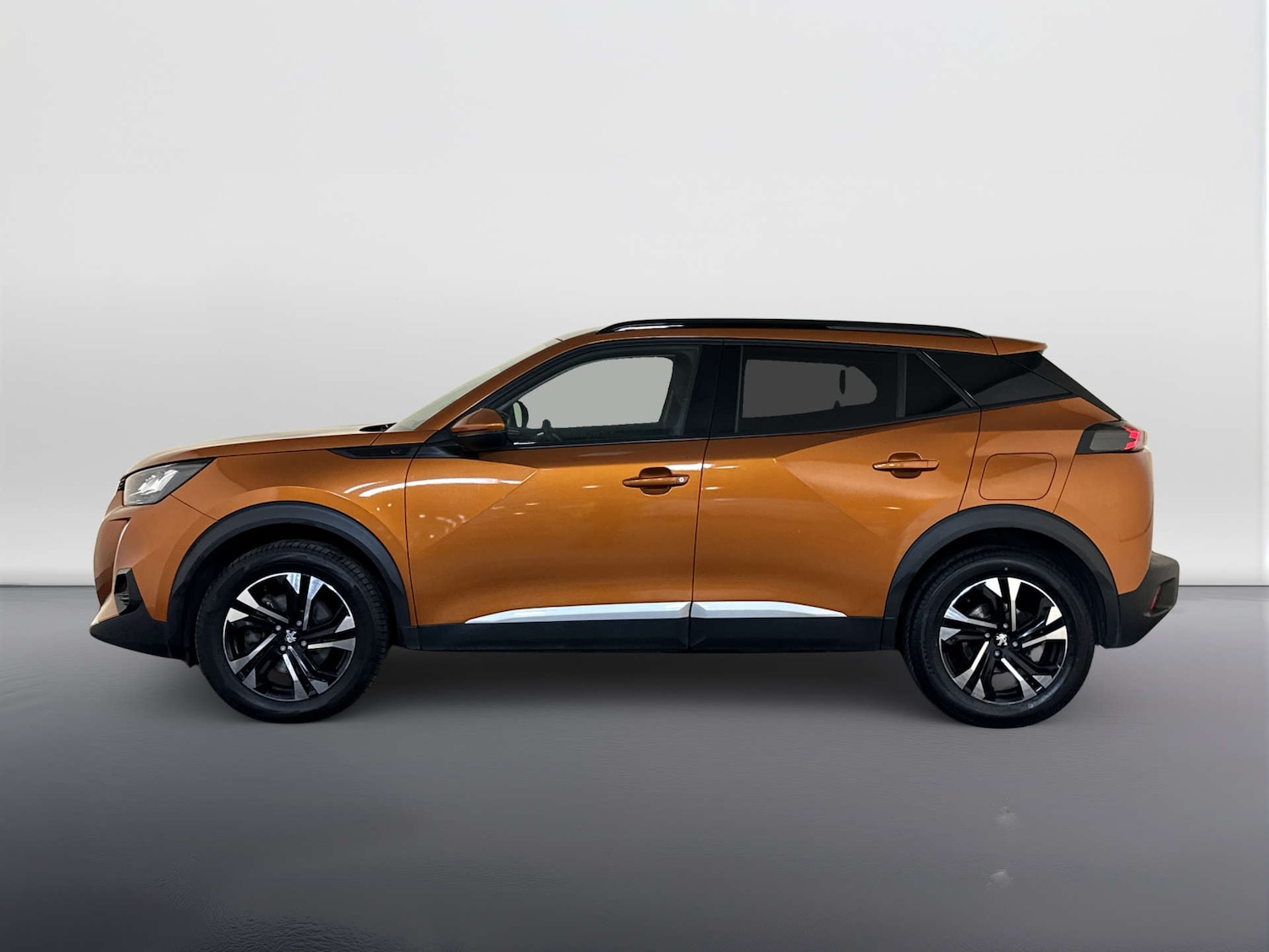 Used Peugeot 2008 2021 for sale - 77989913: Photo 7