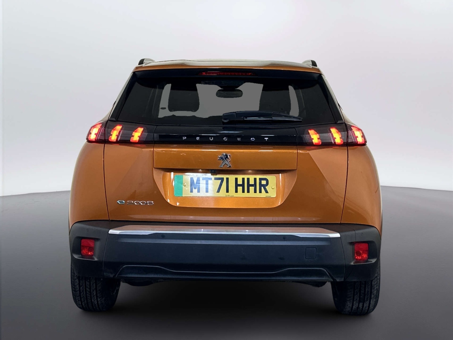 Used Peugeot 2008 2021 for sale - 77989913: Photo 9