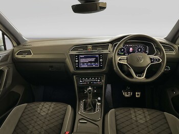 Used Volkswagen Tiguan 2023 for sale - 78840127: Photo