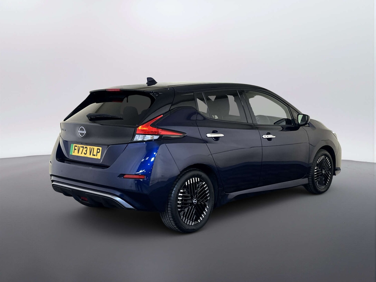 Used Nissan Leaf 2023 for sale - 78150118: Photo 10