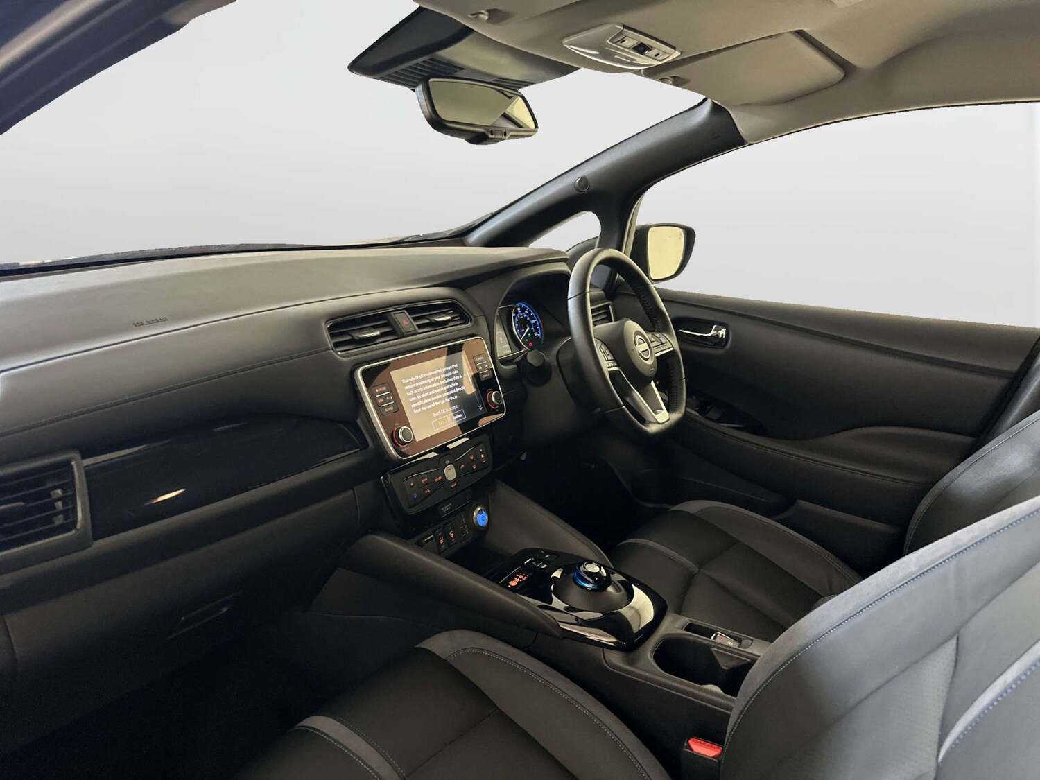 Used Nissan Leaf 2023 for sale - 78150118: Photo 12