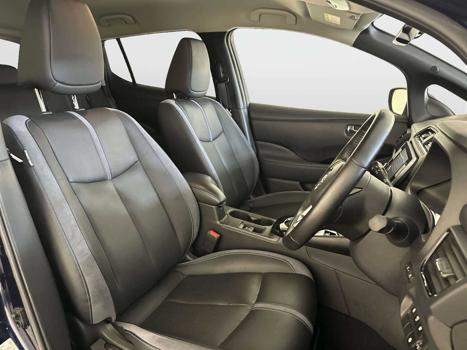 Used Nissan Leaf 2023 for sale - 78150118: Photo 13