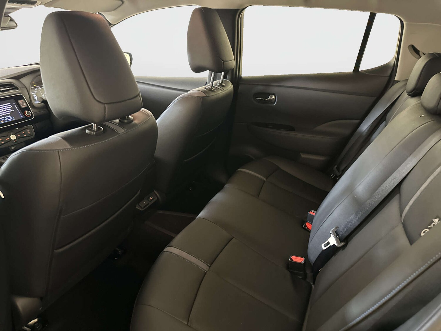 Used Nissan Leaf 2023 for sale - 78150118: Photo 14