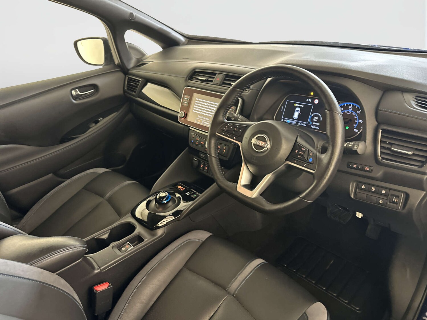 Used Nissan Leaf 2023 for sale - 78150118: Photo 15