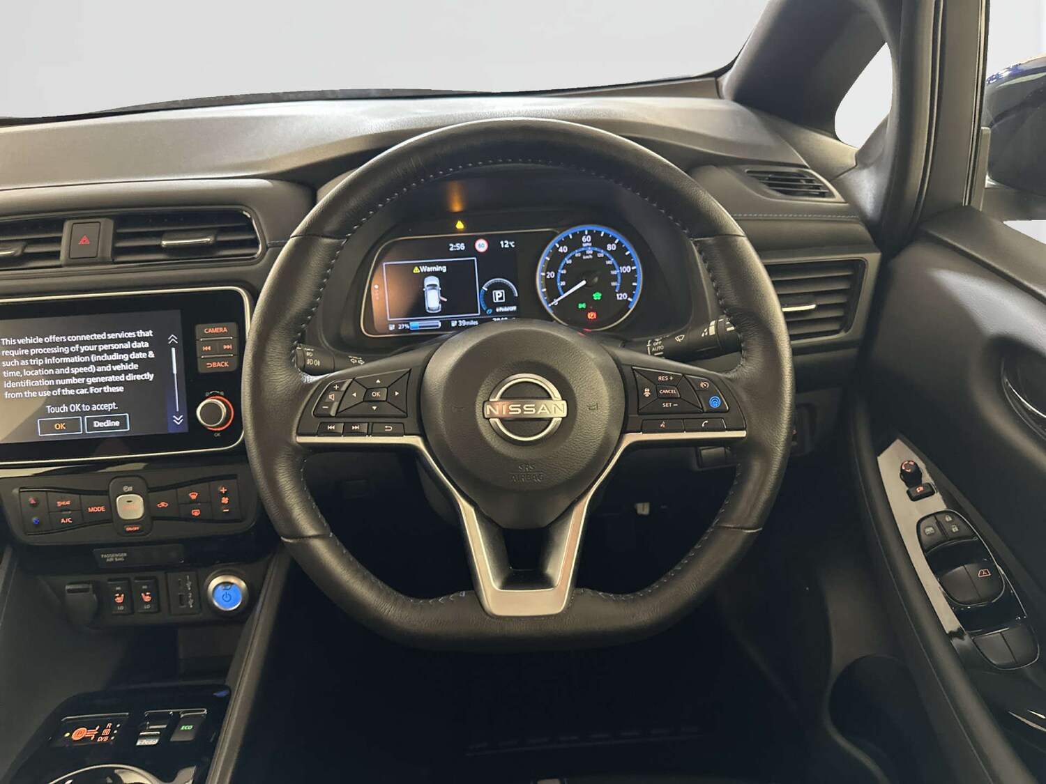 Used Nissan Leaf 2023 for sale - 78150118: Photo 16