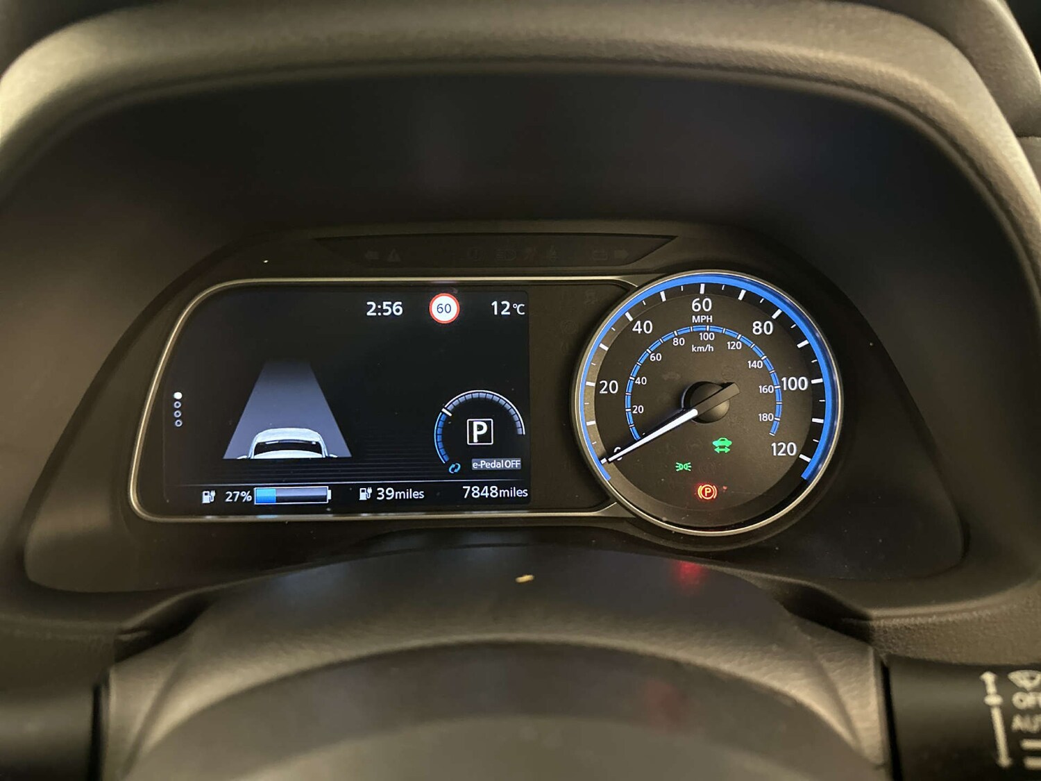 Used Nissan Leaf 2023 for sale - 78150118: Photo 18