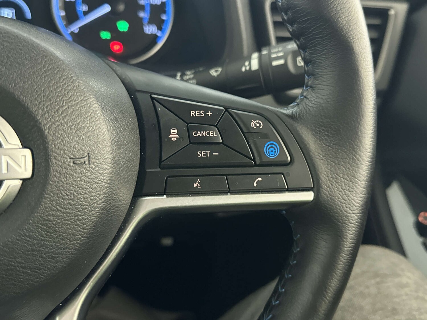 Used Nissan Leaf 2023 for sale - 78150118: Photo 19