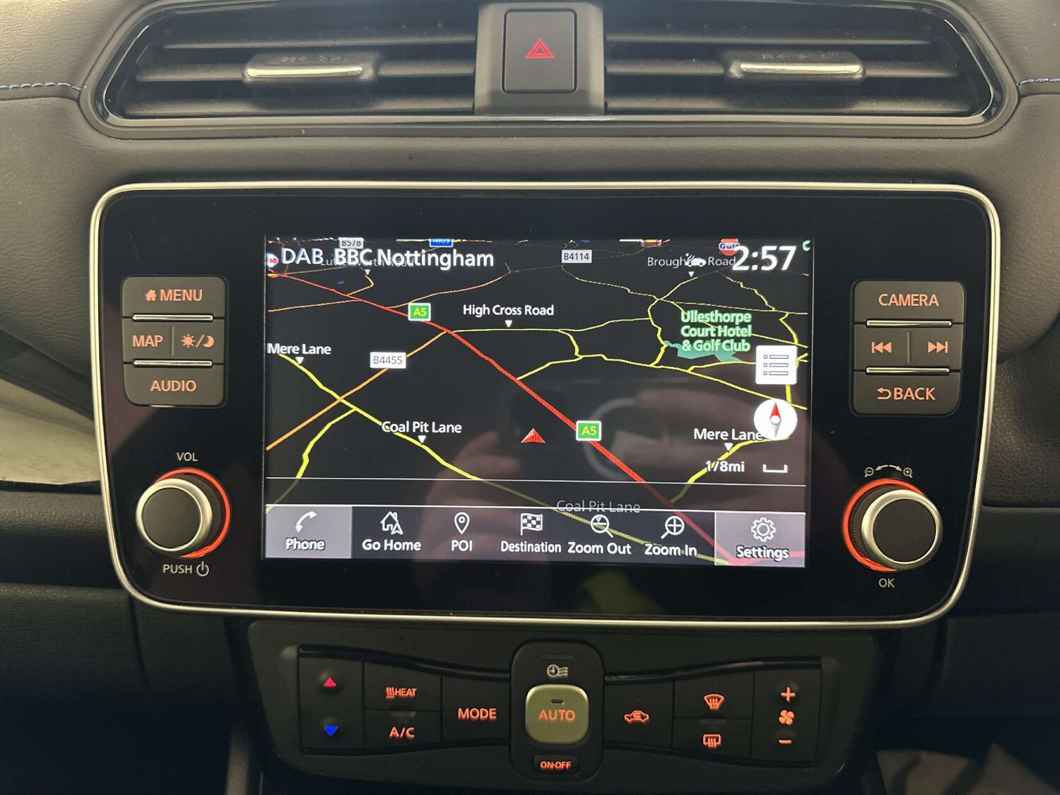 Used Nissan Leaf 2023 for sale - 78150118: Photo 21