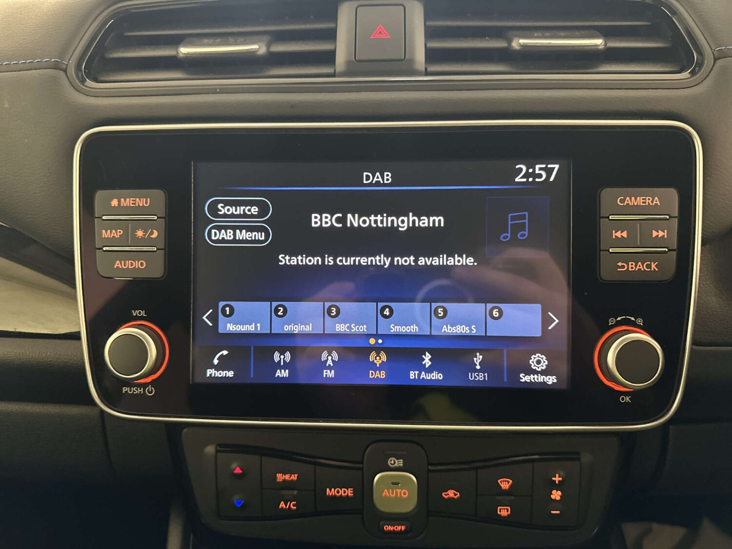 Used Nissan Leaf 2023 for sale - 78150118: Photo 22