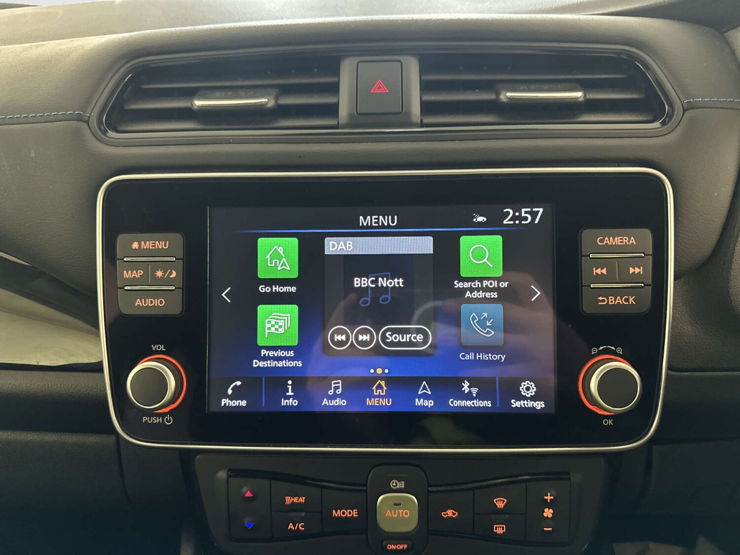 Used Nissan Leaf 2023 for sale - 78150118: Photo 23