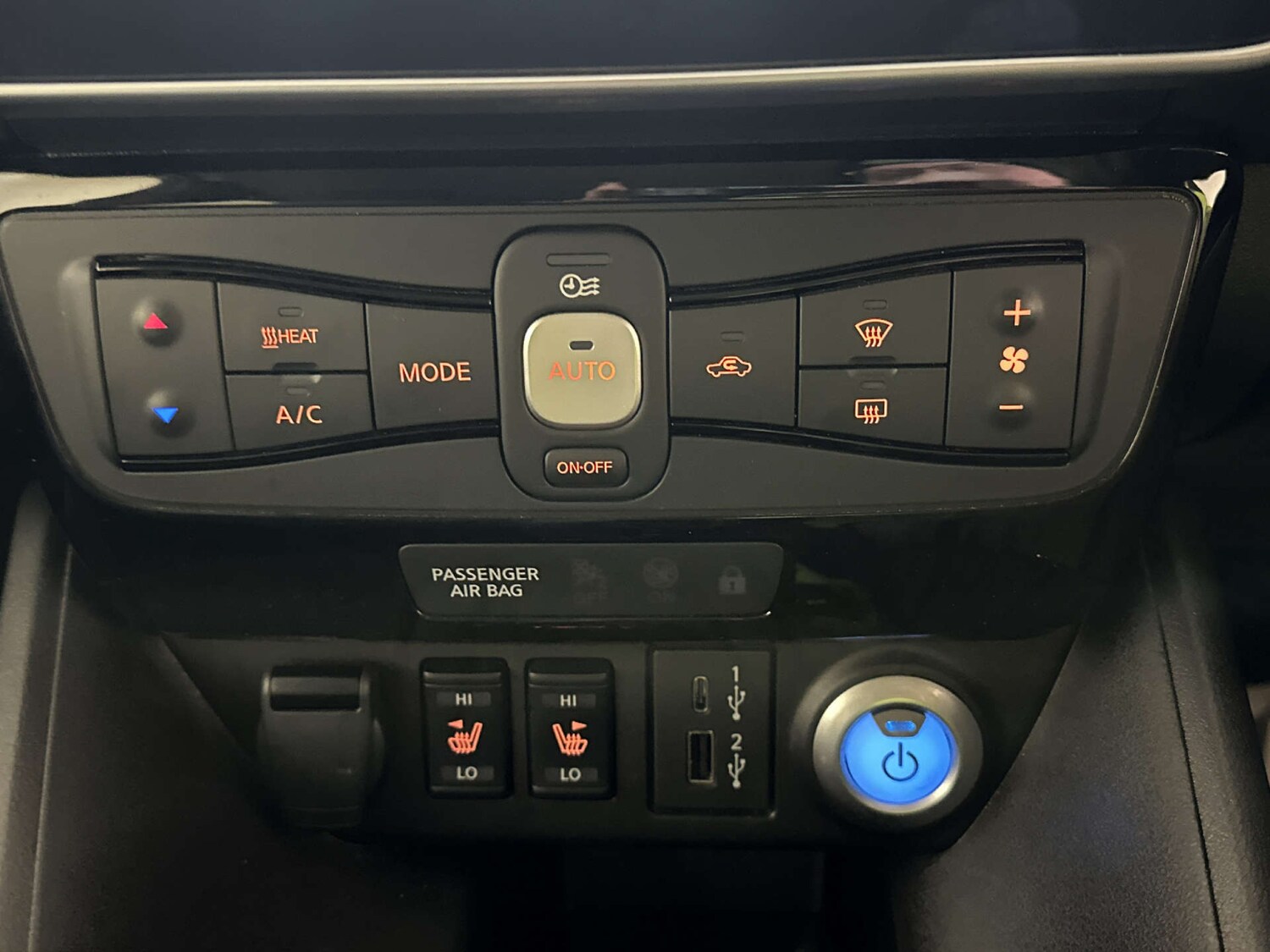 Used Nissan Leaf 2023 for sale - 78150118: Photo 24