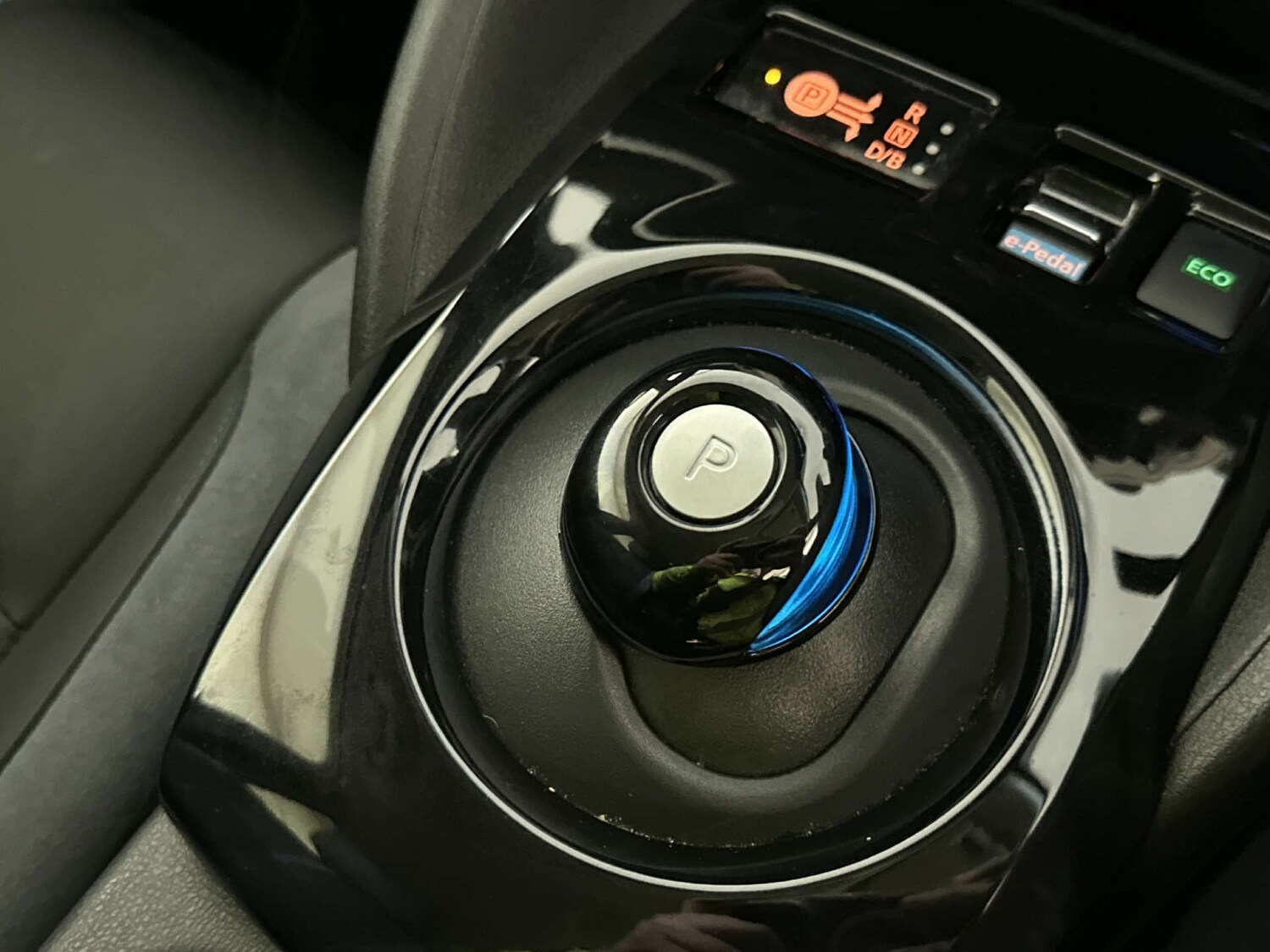 Used Nissan Leaf 2023 for sale - 78150118: Photo 25