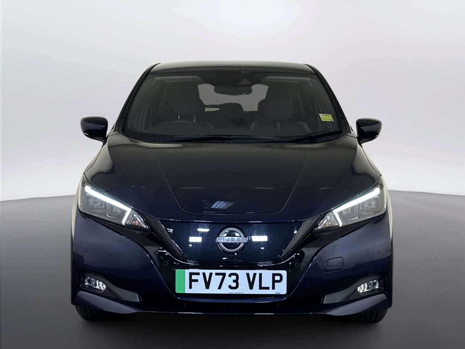 Used Nissan Leaf 2023 for sale - 78150118: Photo 5