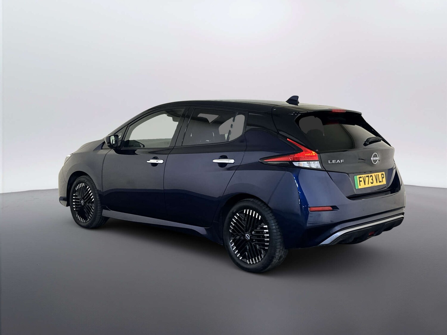 Used Nissan Leaf 2023 for sale - 78150118: Photo 8