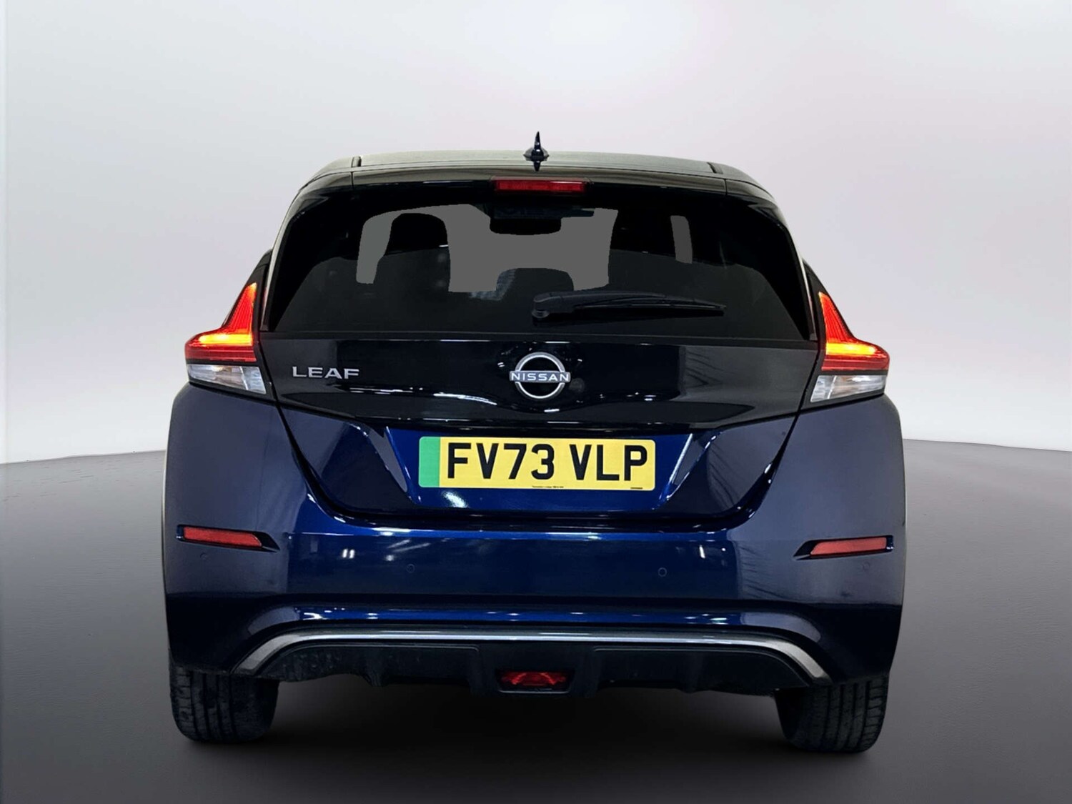 Used Nissan Leaf 2023 for sale - 78150118: Photo 9