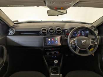 Used Dacia Duster 2022 for sale - 73019874: Photo