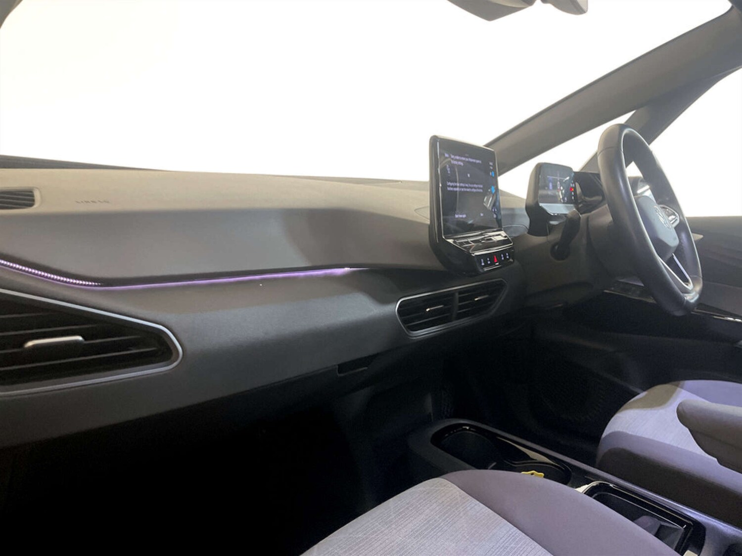 Used Volkswagen ID.3 2021 for sale - 77523426: Photo 12