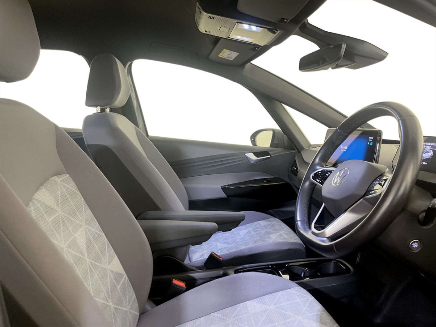 Used Volkswagen ID.3 2021 for sale - 77523426: Photo 13