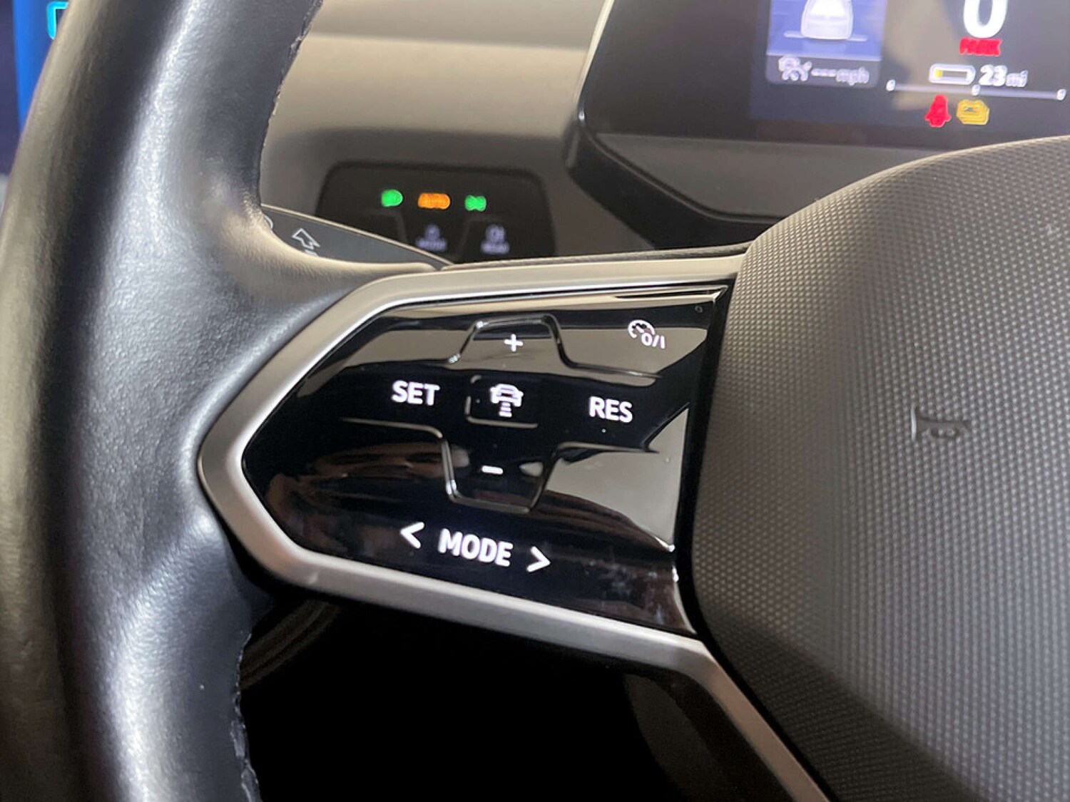 Used Volkswagen ID.3 2021 for sale - 77523426: Photo 17