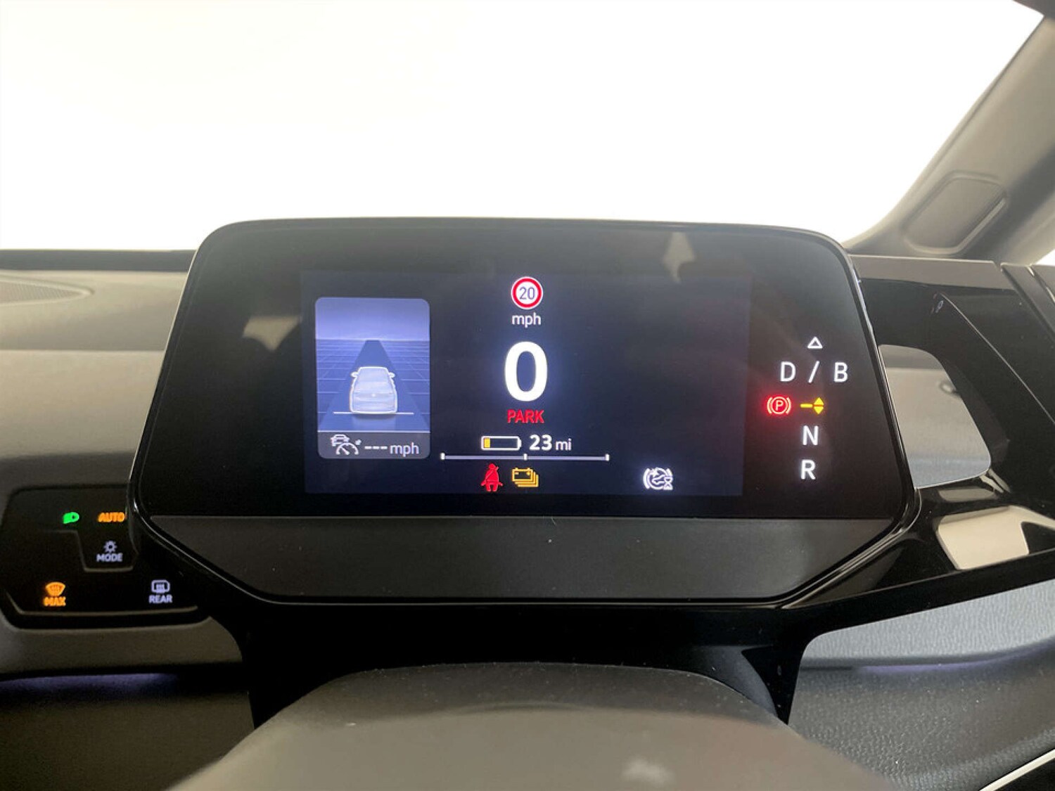 Used Volkswagen ID.3 2021 for sale - 77523426: Photo 18