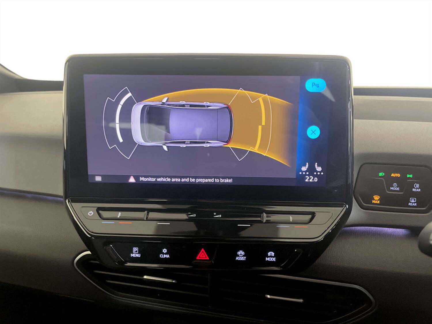 Used Volkswagen ID.3 2021 for sale - 77523426: Photo 21