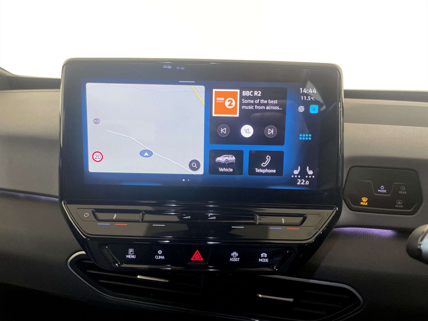 Used Volkswagen ID.3 2021 for sale - 77523426: Photo 23