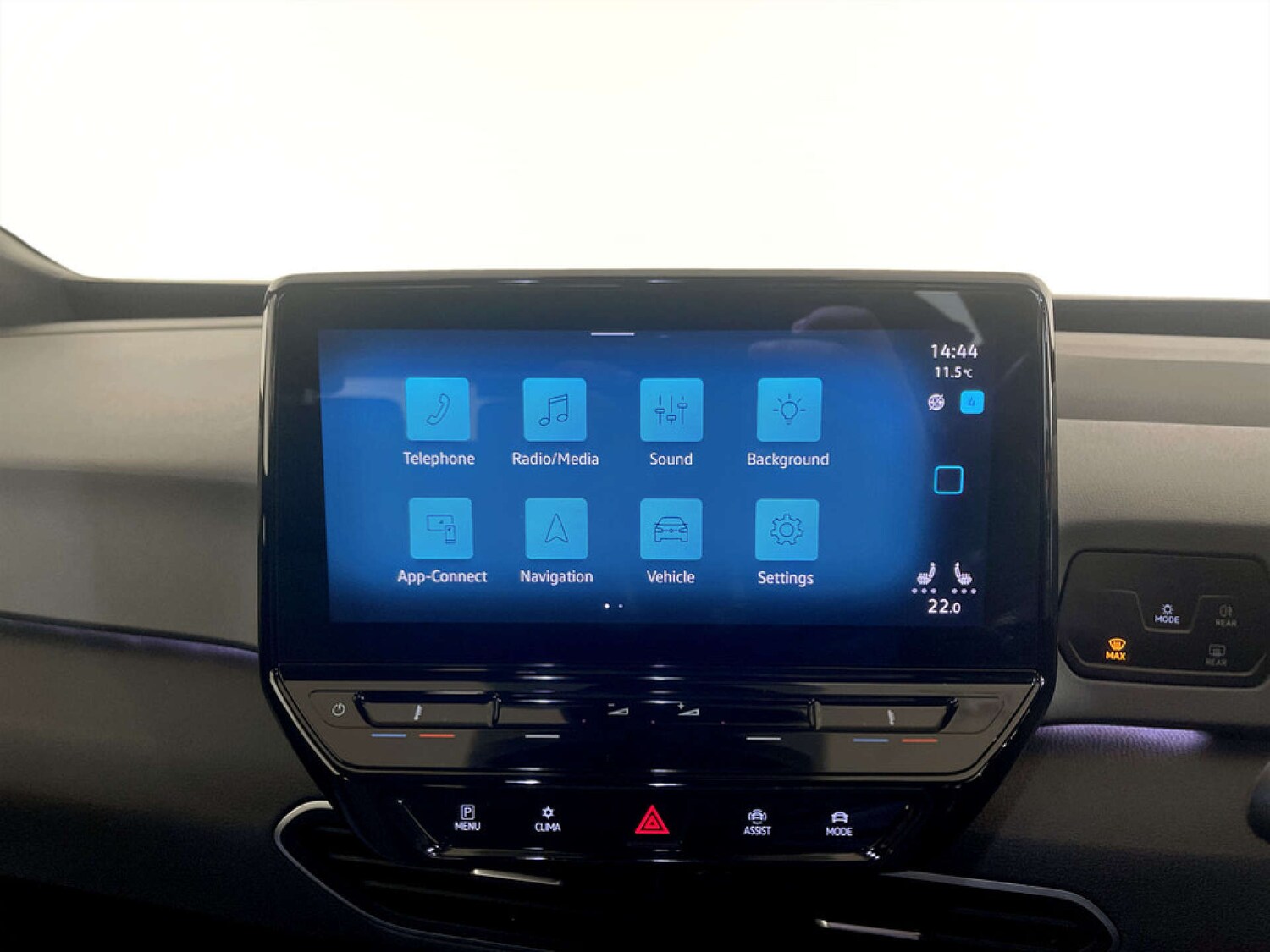 Used Volkswagen ID.3 2021 for sale - 77523426: Photo 26