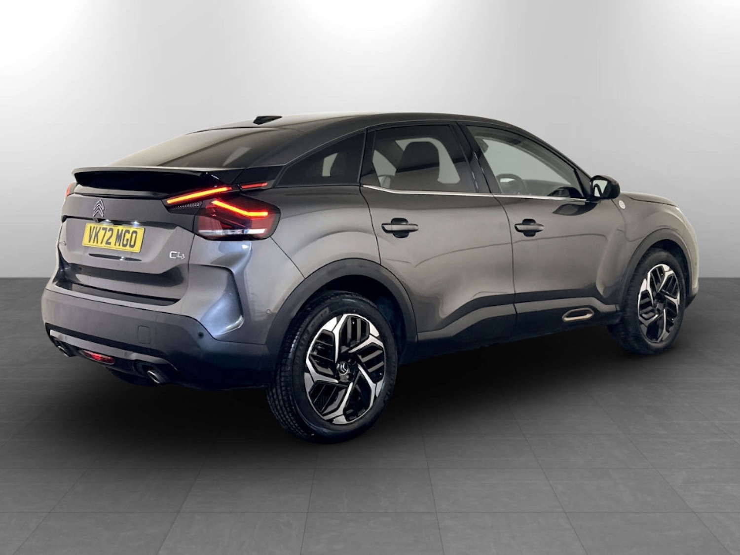 Used Citroen C4 2022 for sale - 77729031: Photo 10