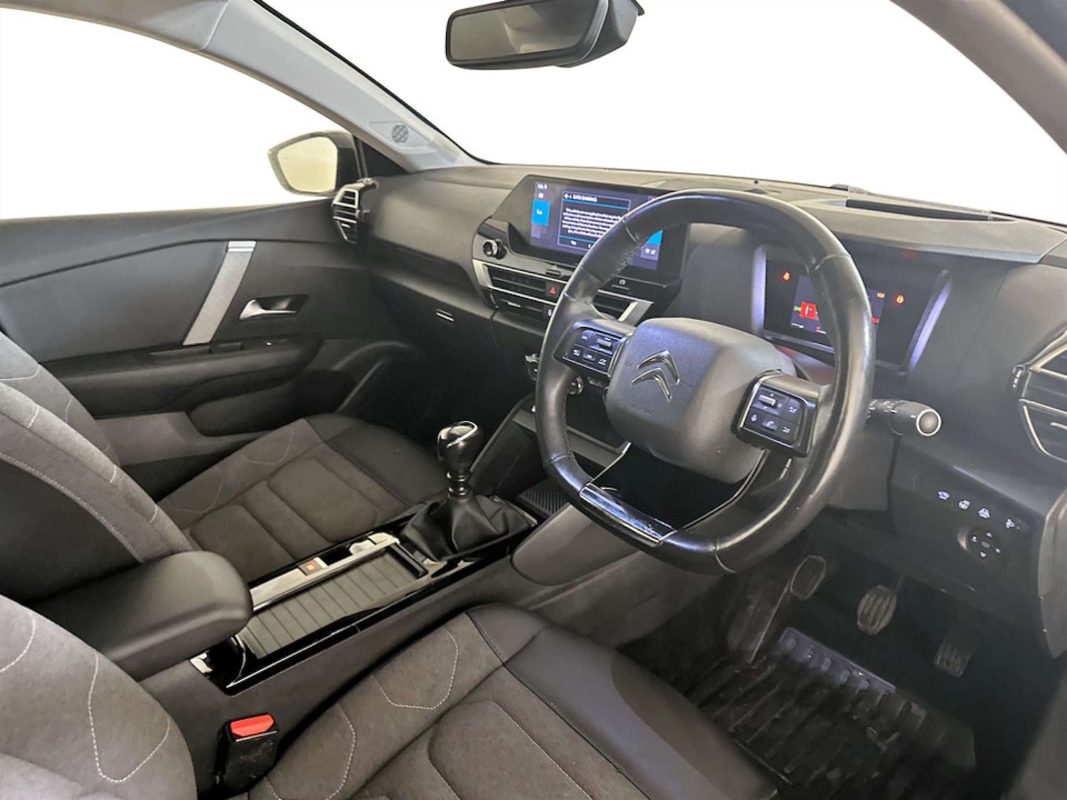 Used Citroen C4 2022 for sale - 77729031: Photo 15