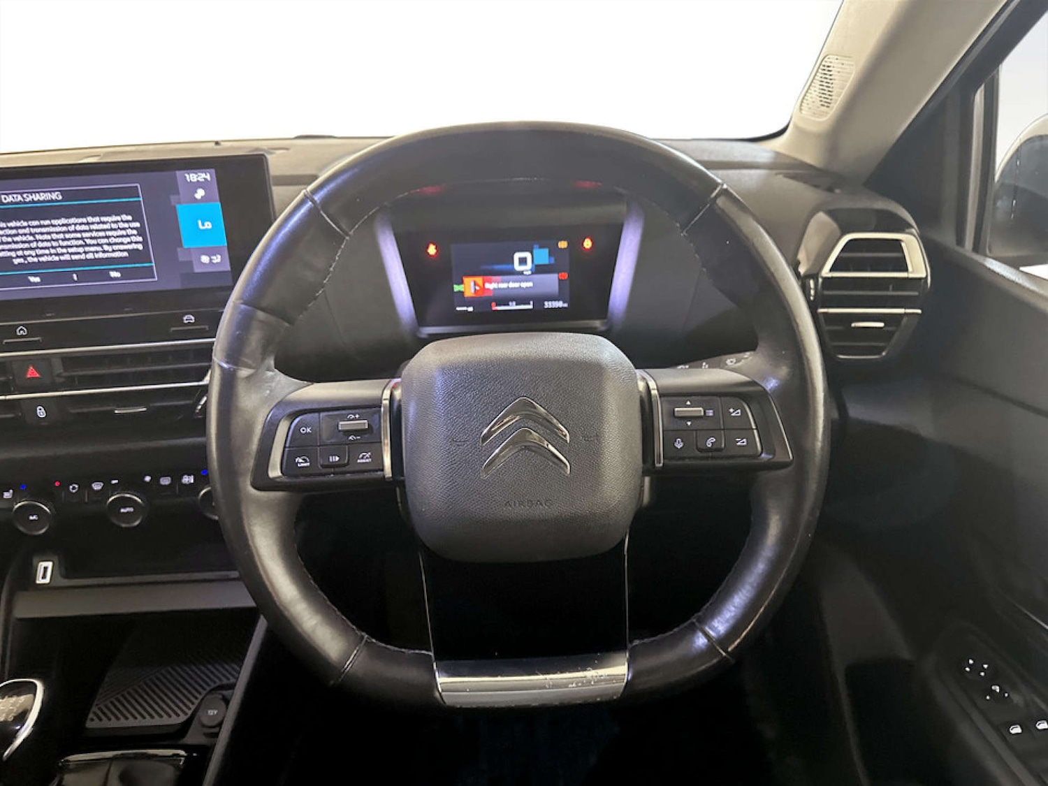 Used Citroen C4 2022 for sale - 77729031: Photo 16