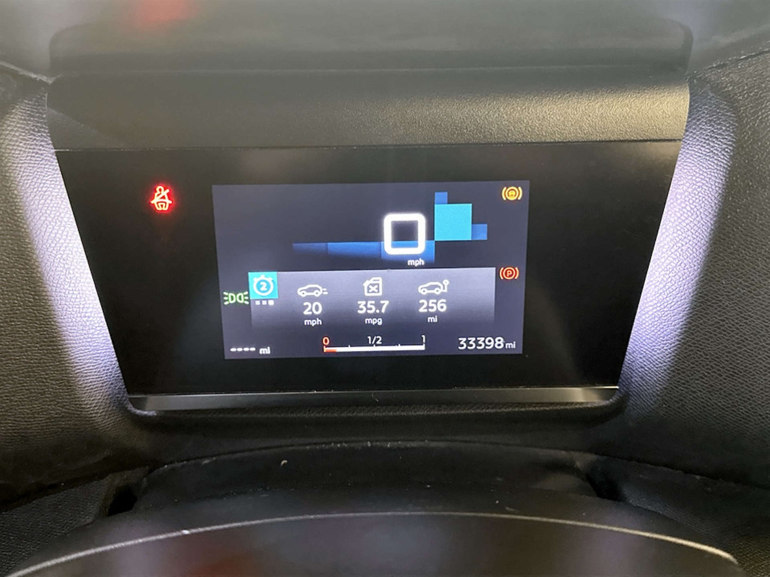 Used Citroen C4 2022 for sale - 77729031: Photo 18