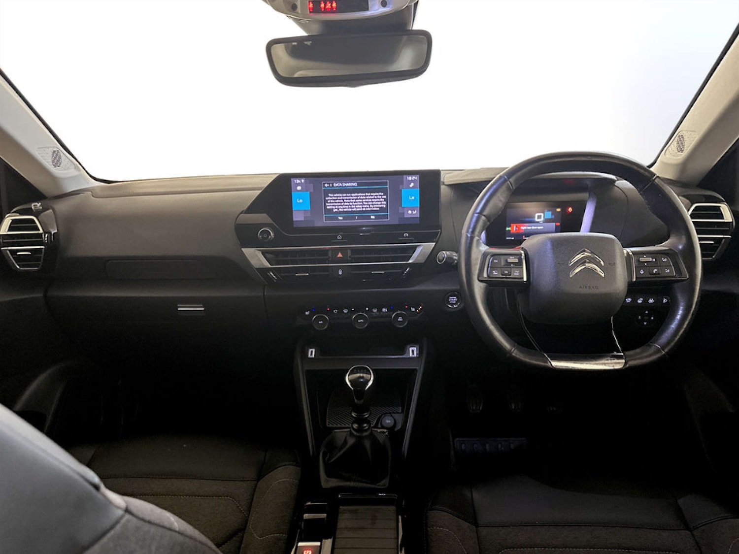 Used Citroen C4 2022 for sale - 77729031: Photo 3