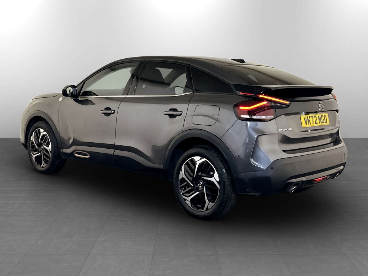 Used Citroen C4 2022 for sale - 77729031: Photo 8