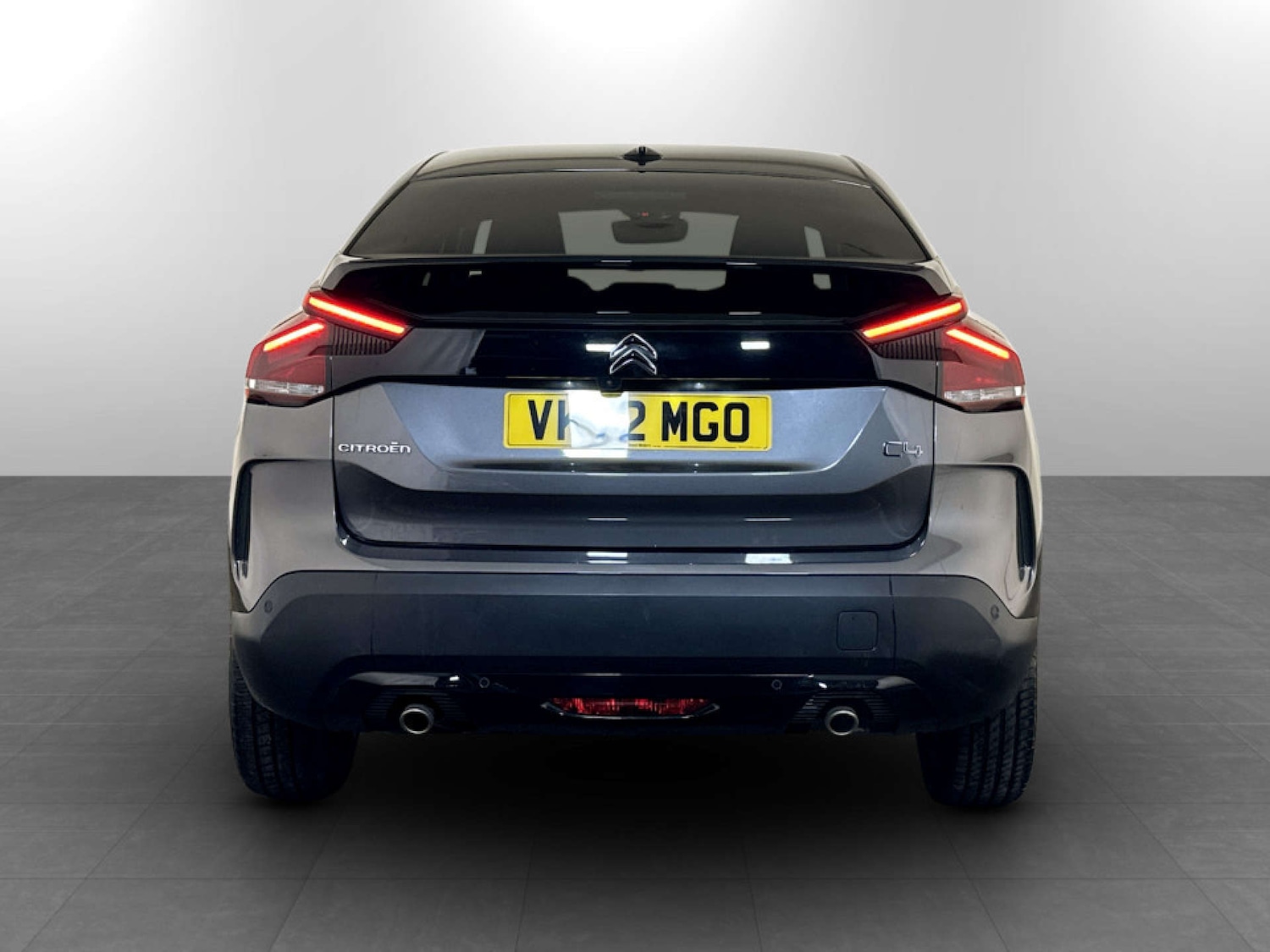 Used Citroen C4 2022 for sale - 77729031: Photo 9