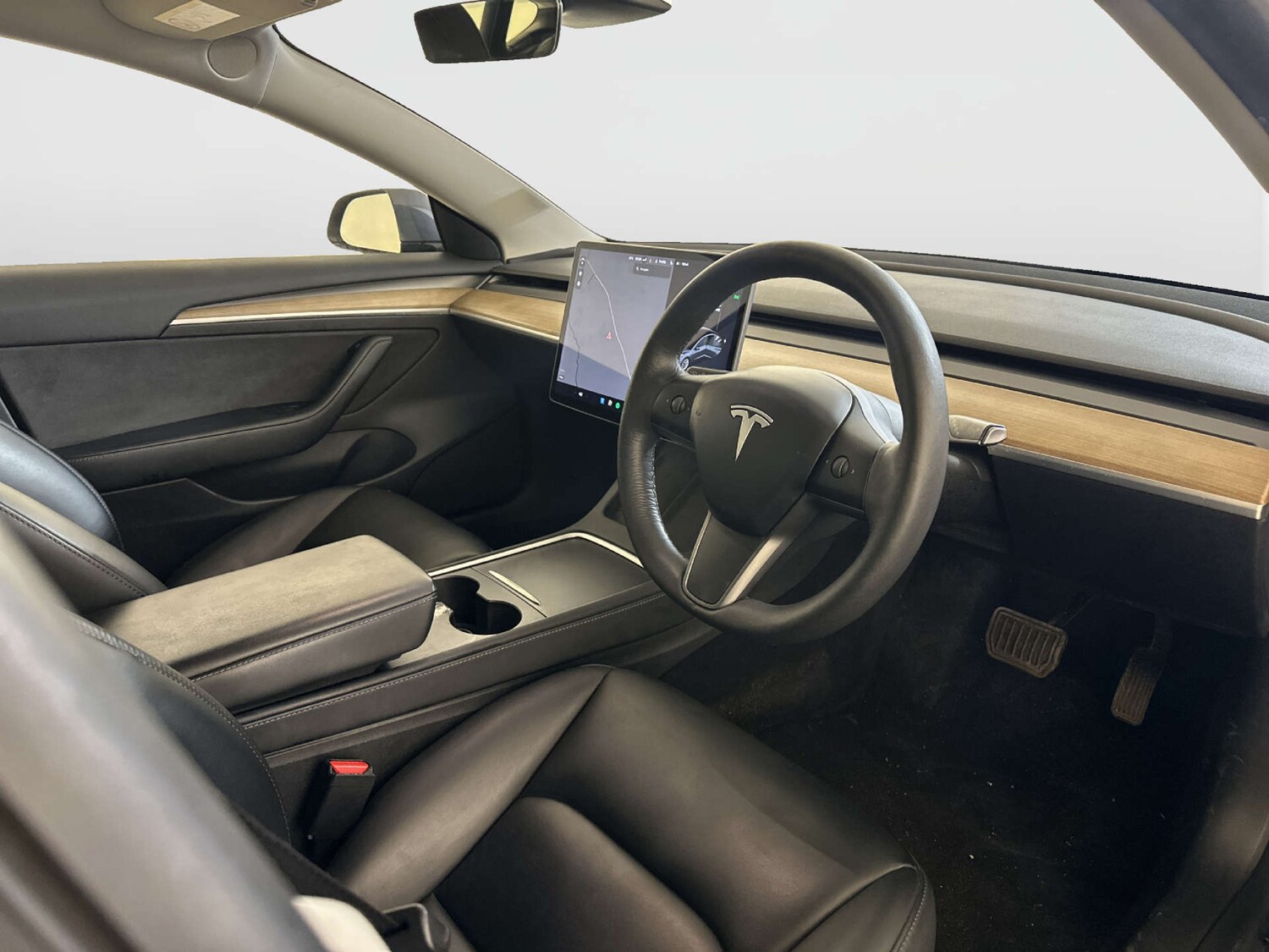 Used Tesla Model 3 2021 for sale - 77931977: Photo 15