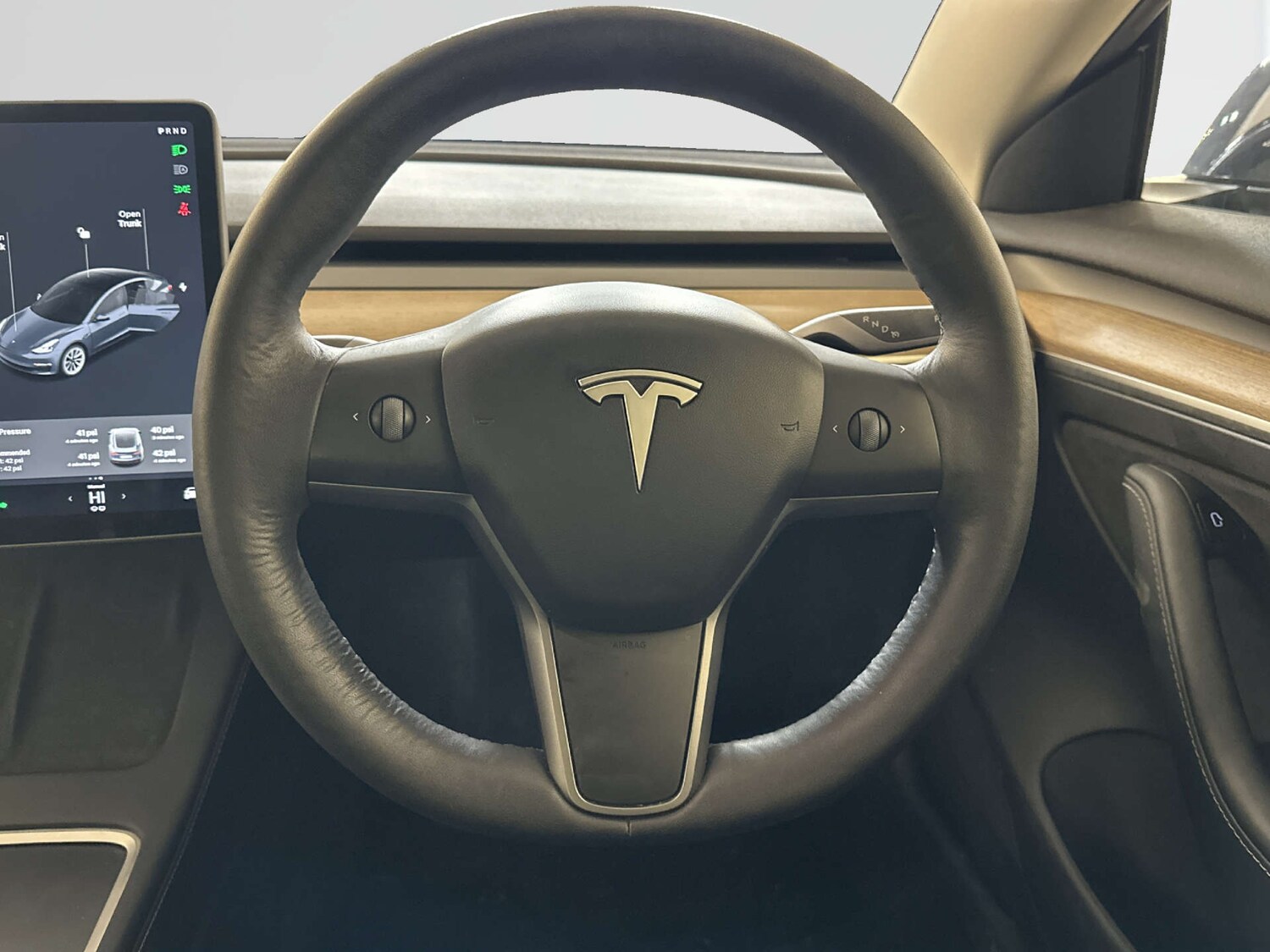 Used Tesla Model 3 2021 for sale - 77931977: Photo 16